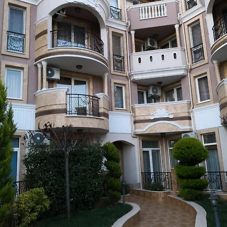 Mellia Park Lejlighed