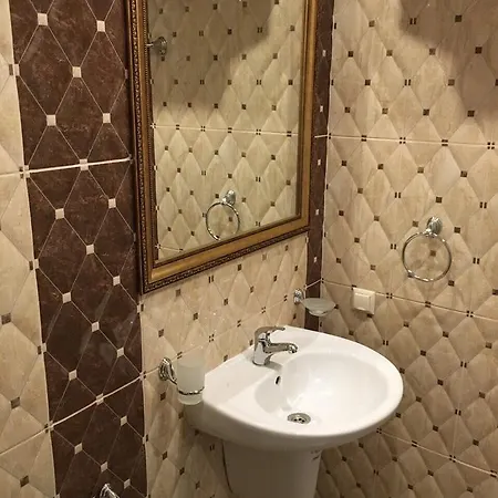Apartment Mellia Park Rawda