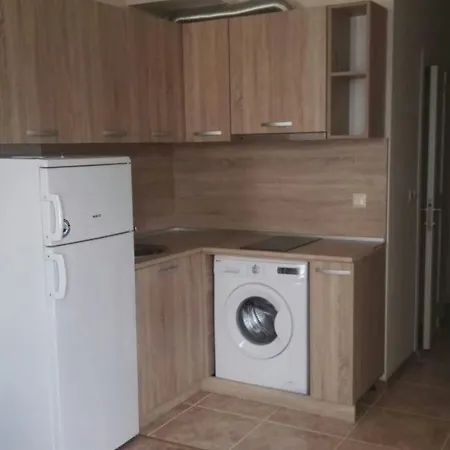 Apartment Mellia Park